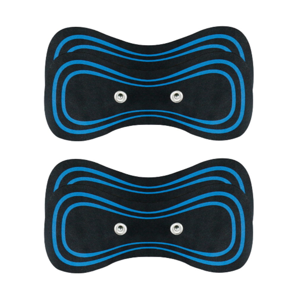 Base Pads for SkyPulse™ Massager