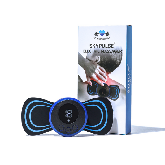 SkyPulse™ Electric Massager